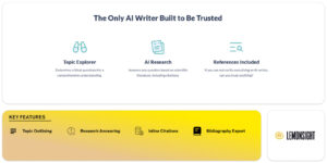 ai writer