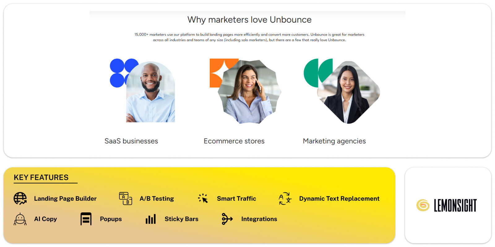 unbounce