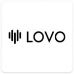 LOVO AI logo