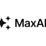 MaxAI logo