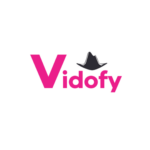Vidofy logo